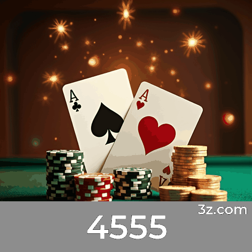 Bônus e Ofertas Exclusivas da 4555: Descubra as Melhores Promoções!