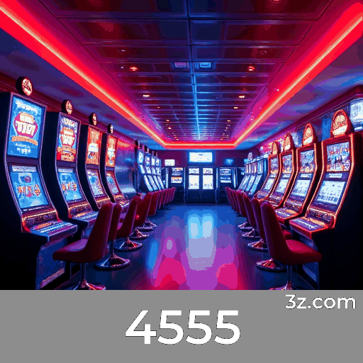4555 Casino: Programa VIP de Luxo e Valor Exclusivo